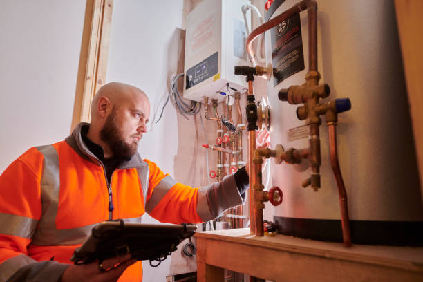 Best Toilet Repair Services  in Algoma, WI