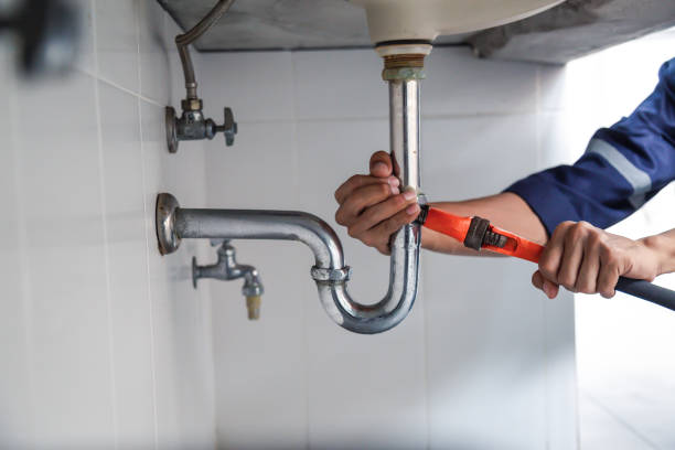 Best Affordable Plumbing Services  in Algoma, WI