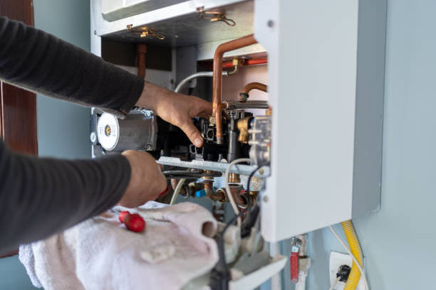 Trusted Algoma, WI Plumbing Experts