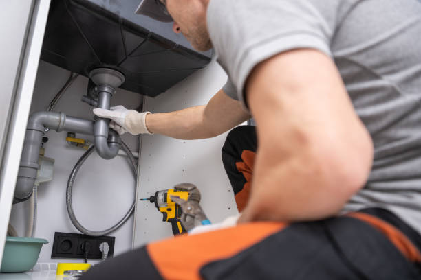 Best Pipe Repair Near Me  in Algoma, WI
