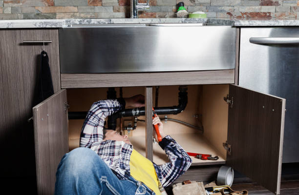 Best Drain Cleaning Services  in Algoma, WI