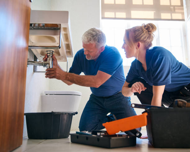Best Emergency Plumbing Repair  in Algoma, WI